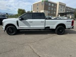 2026 Ford F-350 LARIAT 4WD Crew Cab 6.75' Box