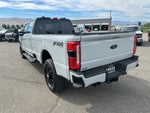 2026 Ford F-350 LARIAT 4WD Crew Cab 6.75' Box