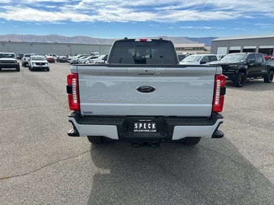 2026 Ford F-350 LARIAT 4WD Crew Cab 6.75' Box