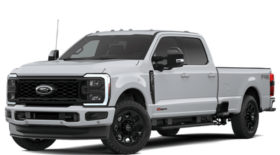 2026 Ford F-350 LARIAT 4WD Crew Cab 6.75' Box