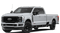 2026 Ford F-350 LARIAT 4WD Crew Cab 6.75' Box