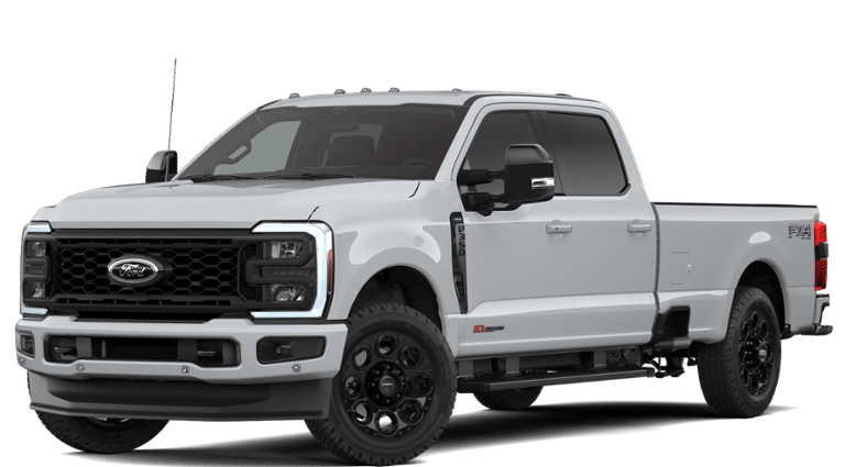 2026 Ford F-350 LARIAT 4WD Crew Cab 6.75' Box