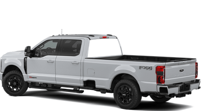 2026 Ford F-350 LARIAT 4WD Crew Cab 6.75' Box