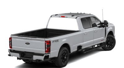 2026 Ford F-350 LARIAT 4WD Crew Cab 6.75' Box