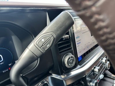 2027 Ford F-350 King Ranch 4WD Crew Cab 6.75' Box