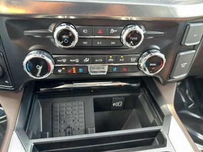 2027 Ford F-350 King Ranch 4WD Crew Cab 6.75' Box
