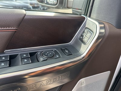 2027 Ford F-350 King Ranch 4WD Crew Cab 6.75' Box
