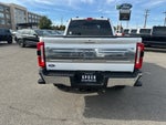 2027 Ford F-350 King Ranch 4WD Crew Cab 6.75' Box