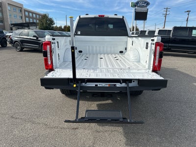 2027 Ford F-350 King Ranch 4WD Crew Cab 6.75' Box