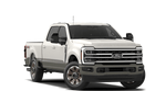 2027 Ford F-350 King Ranch 4WD Crew Cab 6.75' Box