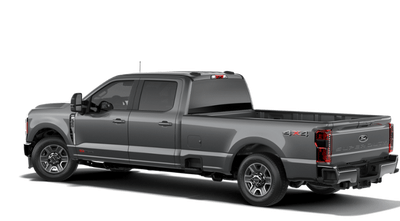 2027 Ford F-350 LARIAT 4WD Crew Cab 8' Box