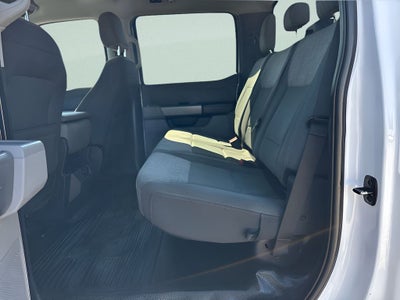 2024 Ford F-350 XLT