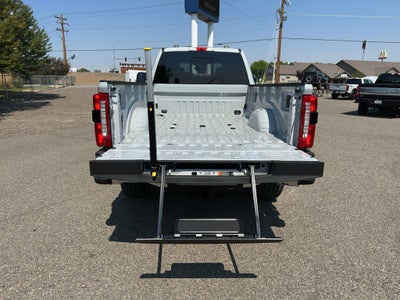 2026 Ford F-350 LARIAT 4WD Crew Cab 6.75' Box