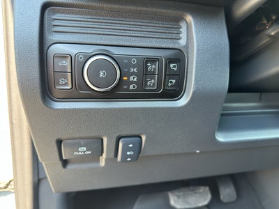 2026 Ford F-350 LARIAT 4WD Crew Cab 6.75' Box