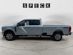 2026 Ford F-350 LARIAT 4WD Crew Cab 6.75' Box