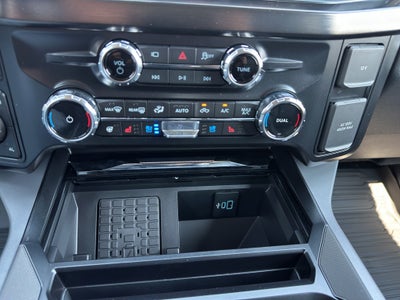 2026 Ford F-350 LARIAT 4WD Crew Cab 6.75' Box