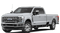 2026 Ford F-350 LARIAT 4WD Crew Cab 6.75' Box