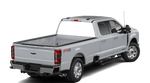 2026 Ford F-350 LARIAT 4WD Crew Cab 6.75' Box