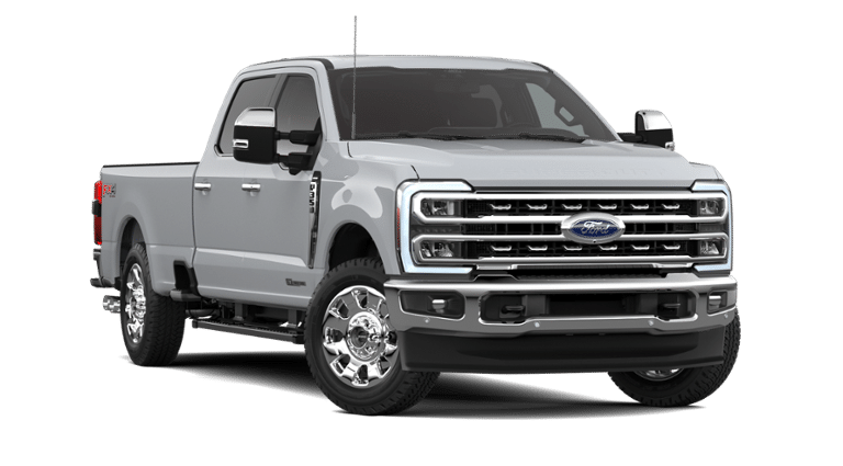 2026 Ford F-350 LARIAT 4WD Crew Cab 6.75' Box