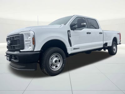 2025 Ford F-350SD XL