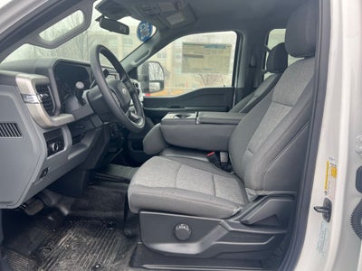2025 Ford F-350SD XL