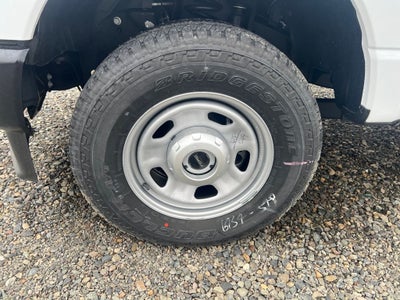 2025 Ford F-350SD XL