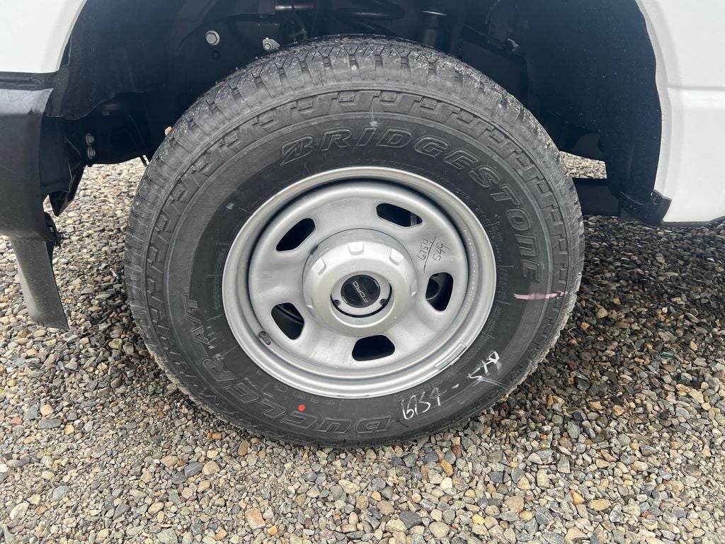 2025 Ford F-350SD XL