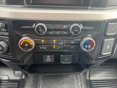 2025 Ford F-350SD XL