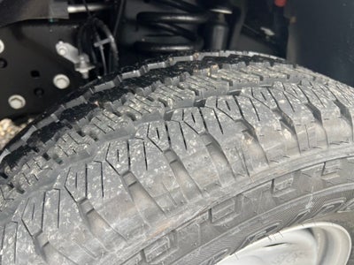 2025 Ford F-350SD XL