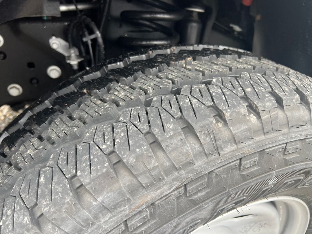 2025 Ford F-350SD XL