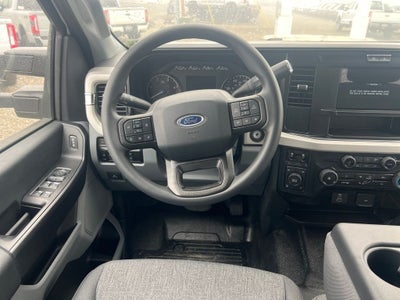 2025 Ford F-350SD XL