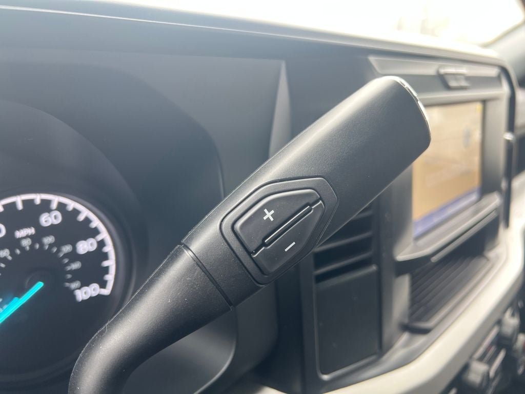 2025 Ford F-350SD XL