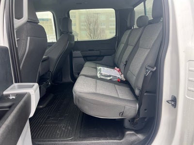 2025 Ford F-350SD XL