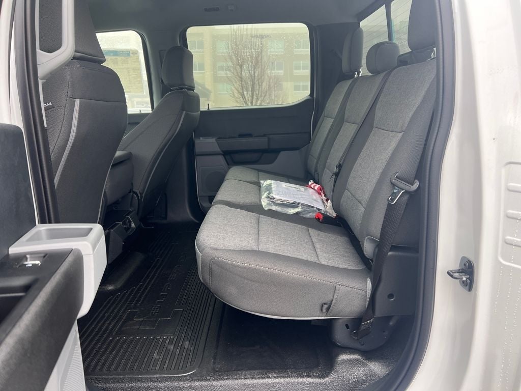 2025 Ford F-350SD XL