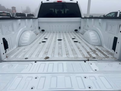 2025 Ford F-350SD XL