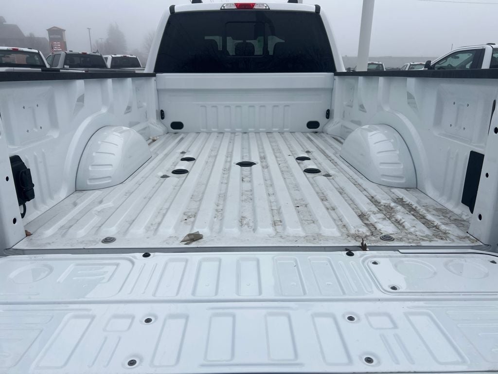 2025 Ford F-350SD XL