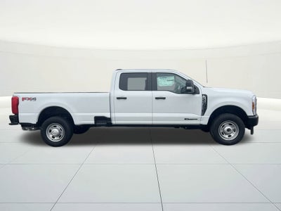 2025 Ford F-350SD XL
