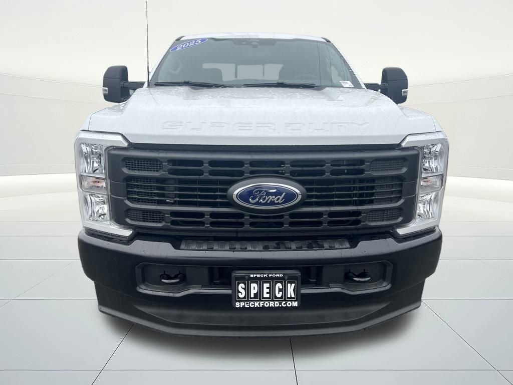 2025 Ford F-350SD XL
