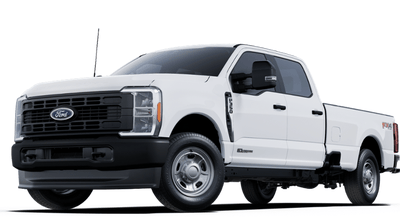 2025 Ford F-350SD XL