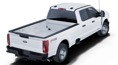 2025 Ford F-350SD XL