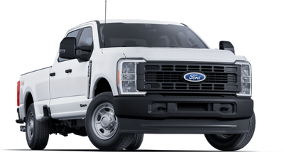 2025 Ford F-350SD XL