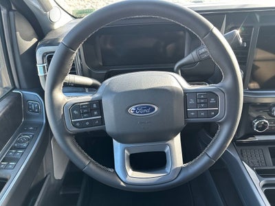 2025 Ford F-350SD Lariat