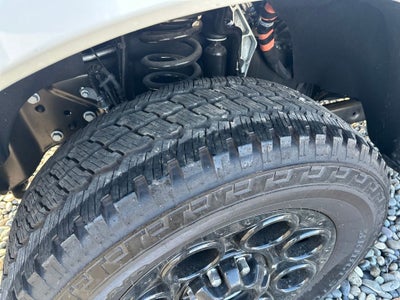 2025 Ford F-350SD Lariat