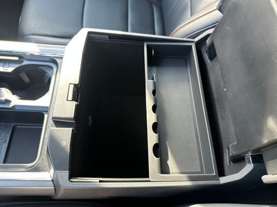 2025 Ford F-350SD Lariat