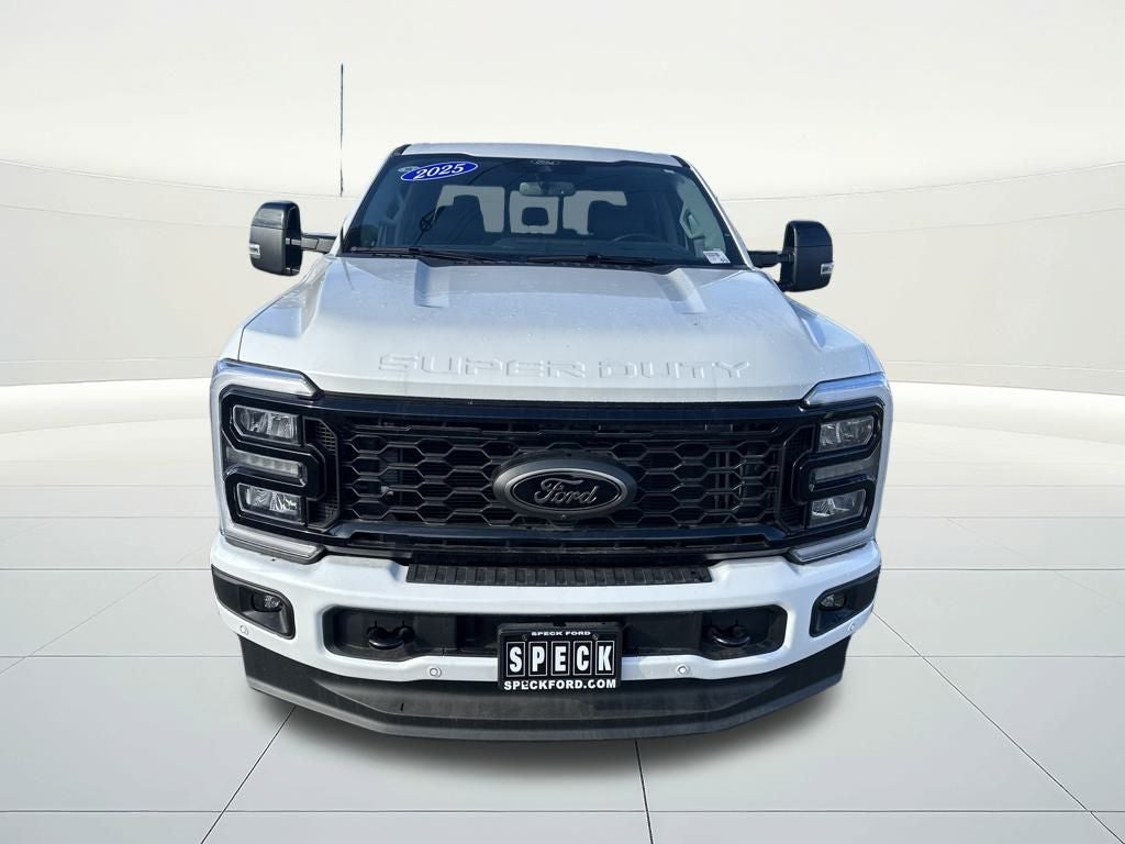 2025 Ford F-350SD Lariat