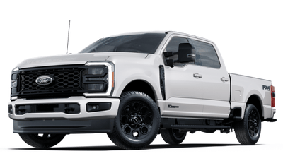 2025 Ford F-350SD Lariat