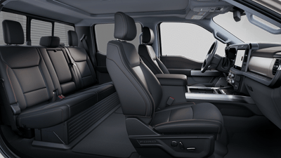 2025 Ford F-350SD Lariat