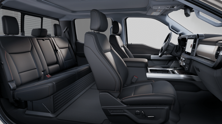 2025 Ford F-350SD Lariat