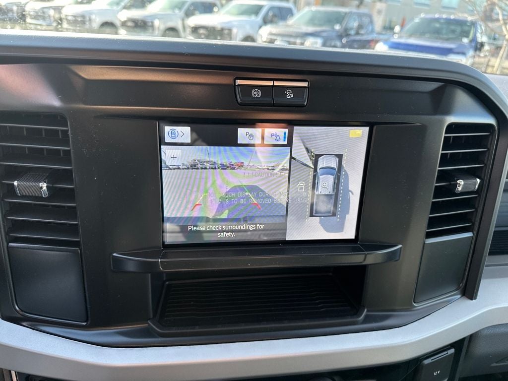 2026 Ford F-350SD XL