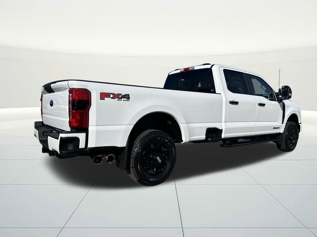 2026 Ford F-350SD XL